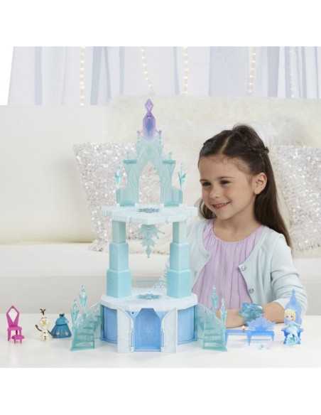 Frozen baby doll Magic Castle HASB6253EU40 Hasbro | Futurartshop.com