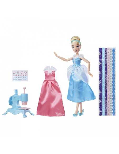 Cinderella with accessories HASB6908EU40 Hasbro | Futurartshop.com