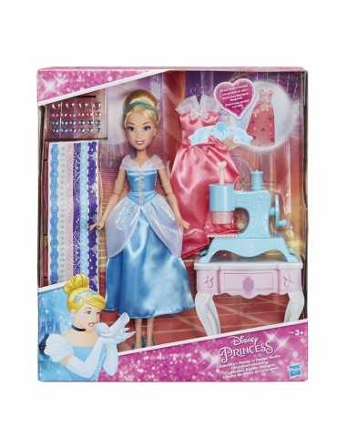 Cinderella with accessories HASB6908EU40 Hasbro | Futurartshop.com