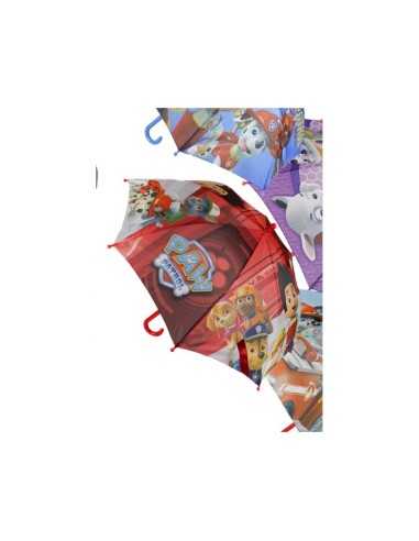 Paw patrol umbrella marshal manual CER2400000282/279 Cerdà | Futurartshop.com