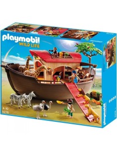 Playmobil 5276 - Grande Arca di Noè PLA5276 Playmobil | Futurartshop.com
