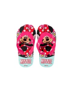Infradito Minnie Taglia 28 CER2300000498/28 Cerdà | Futurartshop.com