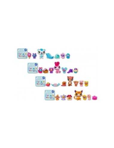 Hasbro LPS pet and friends A4024E240 HASA4024E240 Hasbro | Futurartshop.com