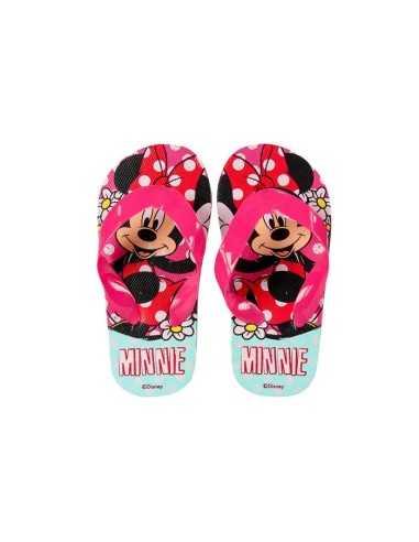 Infradito Minnie Taglia 30 CER2300000498/30 Cerdà | Futurartshop.com