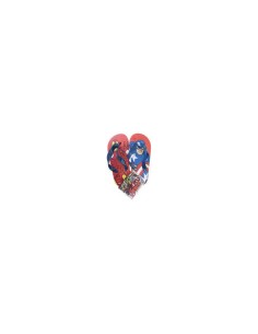 Infradito Avengers Taglia 36 CER2300000507/36 Cerdà | Futurartshop.com