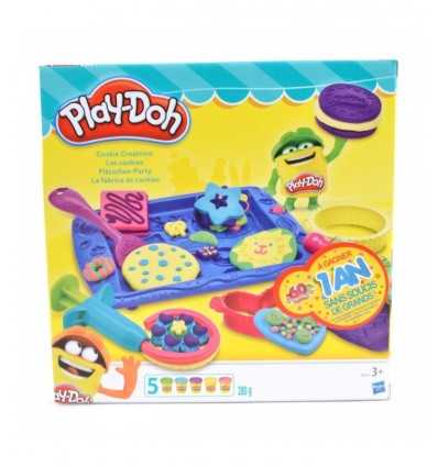 Play-Doh-fantasy cookies B0307EU60 Hasbro- Futurartshop.com