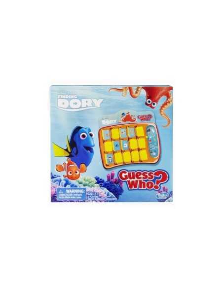 Indovina chi?-alla ricerca di dory HASB67331030 Hasbro | Futurartshop.com