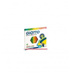 Pedazos de pastel Giotto supermina 24 235800 Fila- Futurartshop.com