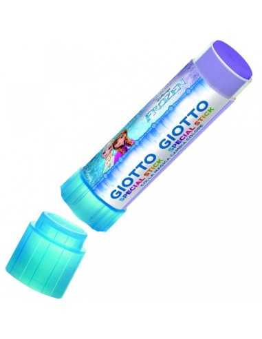 Glue stick giotto frozen 20 g FIL542200 Giotto | Futurartshop.com