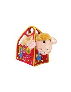 my babies plush with accessories FIL468500 Giotto | Futurartshop.com
