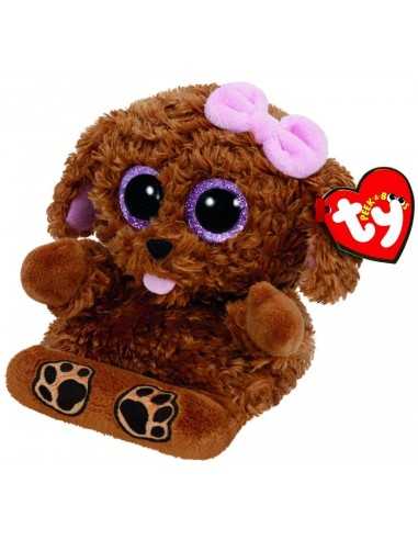 cuddle plush beanie boos peek zelda the cellular TOY00005 Ty | Futurartshop.com