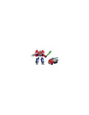 Hasbro Trasformes prime voyager beast hunter A1978E240 HASA1978E240 Hasbro | Futurartshop.com