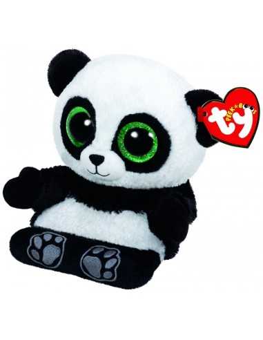 Peluche Peek a Boo Poo TOY00006 Ty | Futurartshop.com