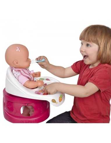 Nenuco mangia con me FAM700012387 Famosa | Futurartshop.com