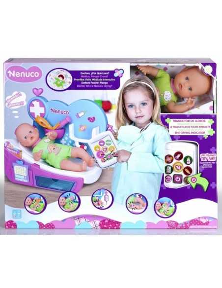 Nenuco Doctor FAM700012646 Famosa | Futurartshop.com