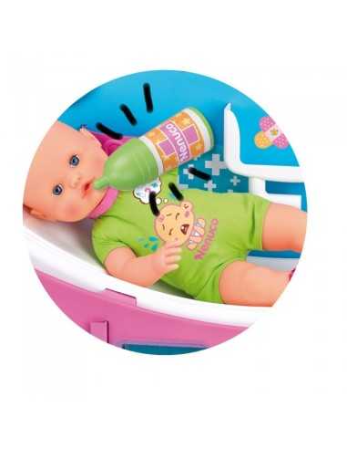 Nenuco Dottore FAM700012646 Famosa | Futurartshop.com