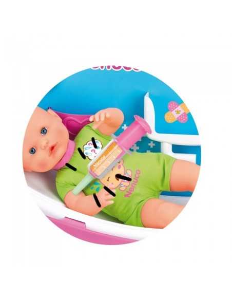 Nenuco Dottore FAM700012646 Famosa | Futurartshop.com