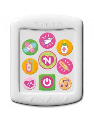 Nenuco Dottore FAM700012646 Famosa | Futurartshop.com