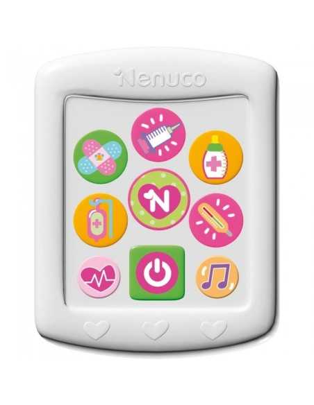 Nenuco Doctor FAM700012646 Famosa | Futurartshop.com