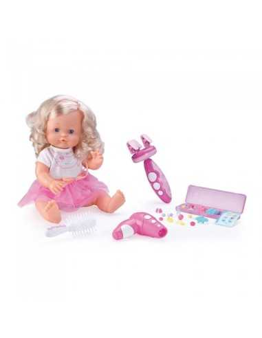 Nenuco doll hairdresser FAM700012385 Famosa | Futurartshop.com