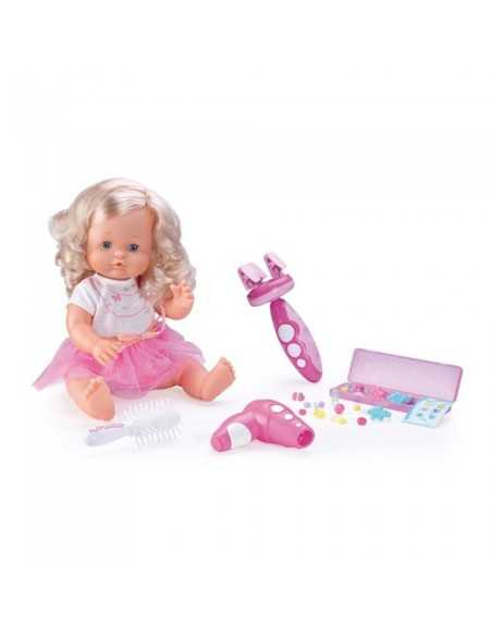 Nenuco doll hairdresser FAM700012385 Famosa | Futurartshop.com
