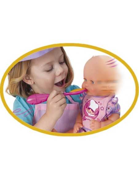 Nenuco baby chef FAM700012366 Famosa | Futurartshop.com