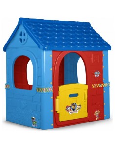 Casetta Paw Patrol FAM800010873 Feber | Futurartshop.com