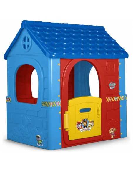 Casetta Paw Patrol FAM800010873 Feber | Futurartshop.com