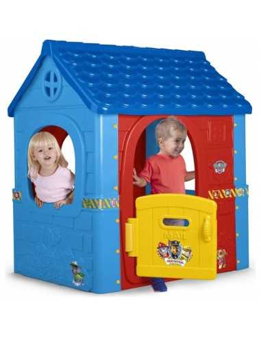 Casetta Paw Patrol FAM800010873 Feber | Futurartshop.com