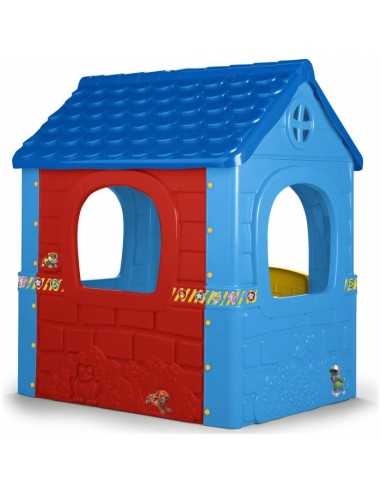 Casetta Paw Patrol FAM800010873 Feber | Futurartshop.com