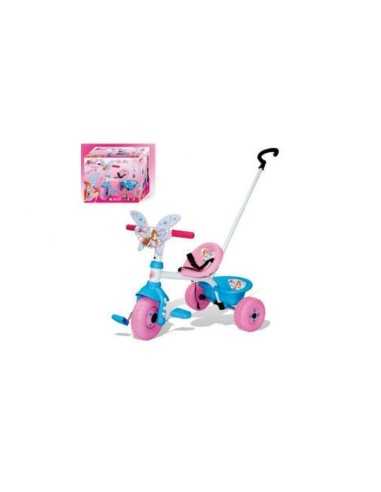 Triciclo winx 159256 Smoby | Futurartshop.com
