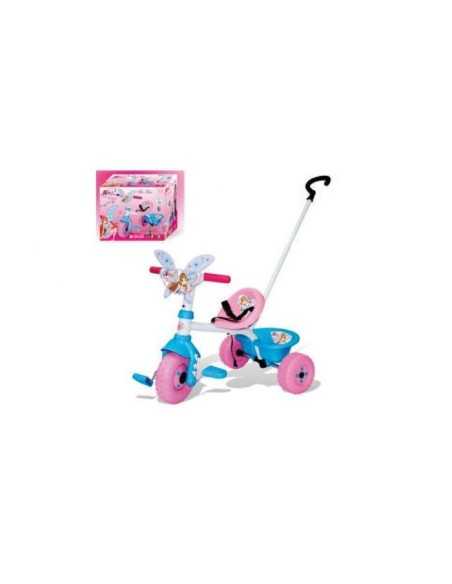 Tricycle winx 159256 Smoby | Futurartshop.com