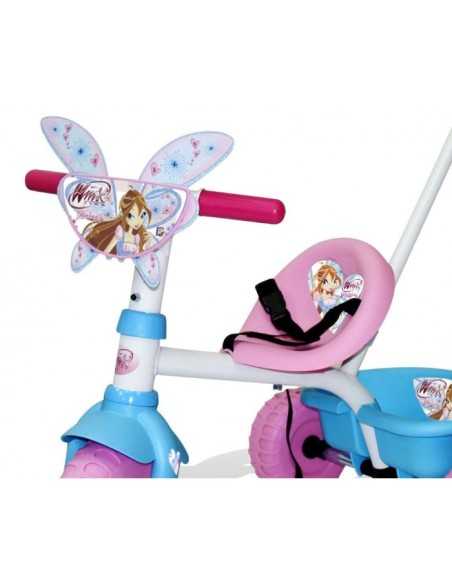 Tricycle winx 159256 Smoby | Futurartshop.com