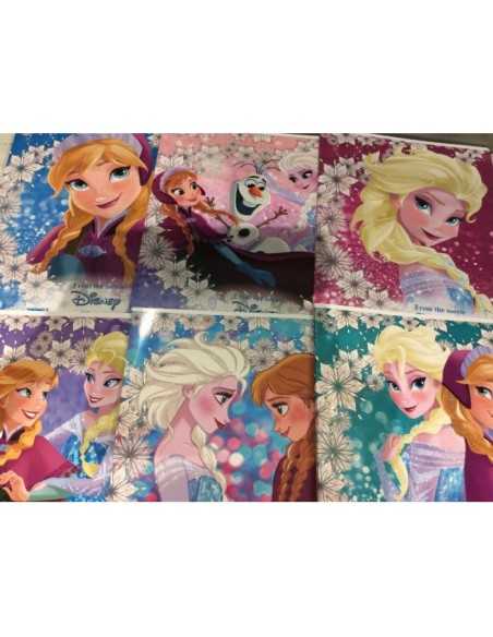 Pocket-Book (frozen) love rigo c SEV5B5001602C Seven | Futurartshop.com