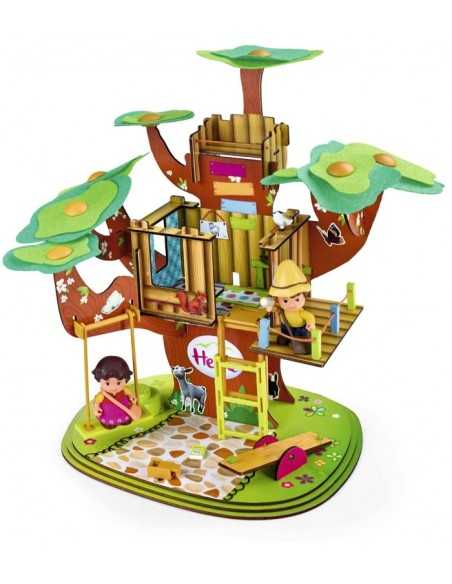 Heidi-the Treehouse FAM700012931 Famosa | Futurartshop.com