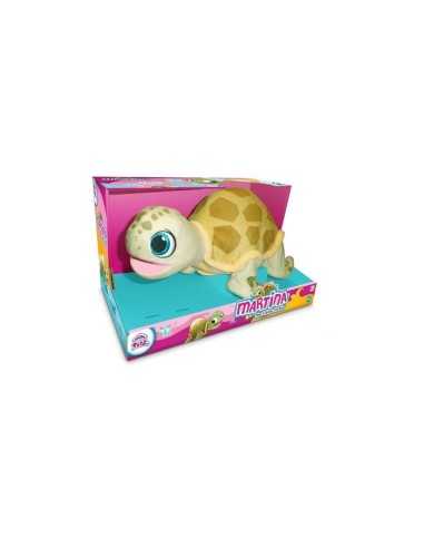 Martina the little turtle IMC10079IM IMC Toys | Futurartshop.com
