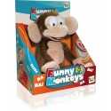 Fufris-la scimmietta che ride 93980IM IMC Toys-Futurartshop.com