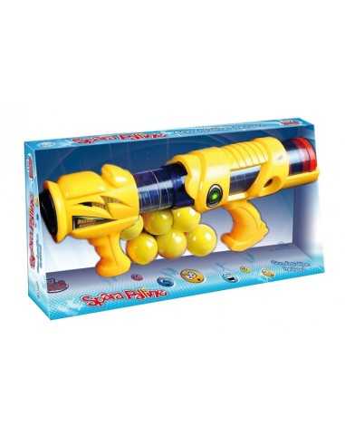 Grandi Giochi GG40005 - Fucile Sparapalline MAGGG-40005 Grandi giochi | Futurartshop.com