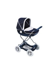 Carrozzina inglesina shara blu 159260 Smoby | Futurartshop.com