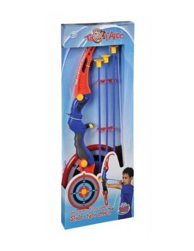 Archery Set MAGGG-40015 Grandi giochi | Futurartshop.com
