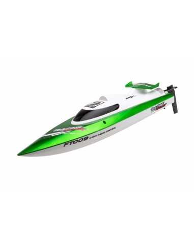 RC monohull 50 km PRIFT009 Prismalia | Futurartshop.com