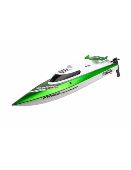 RC monohull 50 km PRIFT009 Prismalia | Futurartshop.com