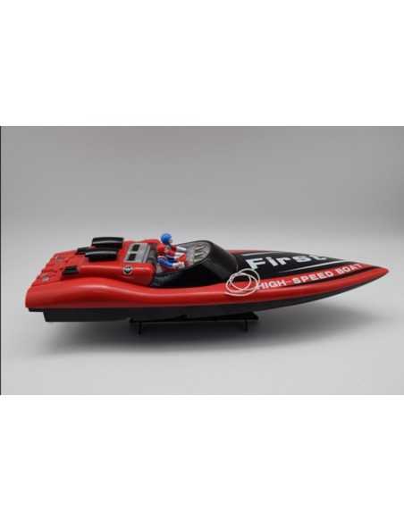 Radio controlled speed boat 47 cm PRI2011-10 Prismalia | Futurartshop.com
