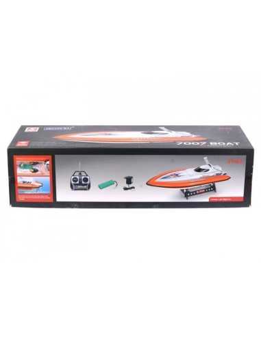 Off shore RC boat superlative PRI7007 Prismalia | Futurartshop.com