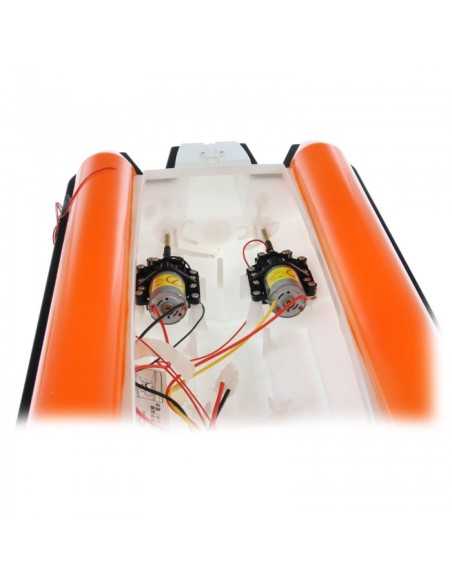Off shore RC boat superlative PRI7007 Prismalia | Futurartshop.com