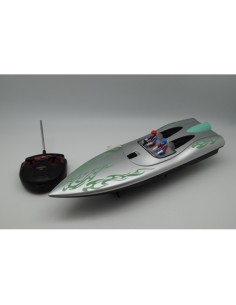 monocarena radiocomandata 3 CH 47 cm PRI2011-9 Prismalia | Futurartshop.com