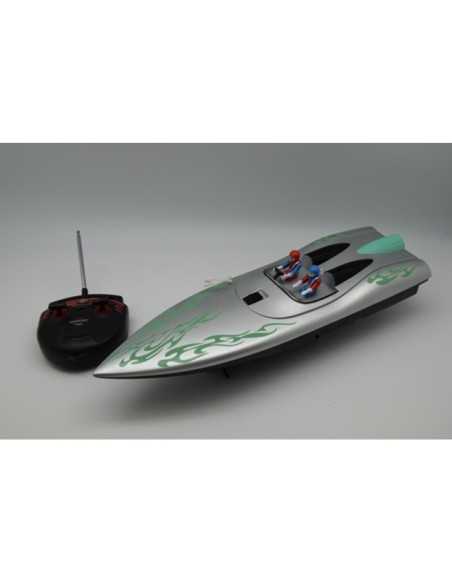 monocarena radiocomandata 3 CH 47 cm PRI2011-9 Prismalia | Futurartshop.com