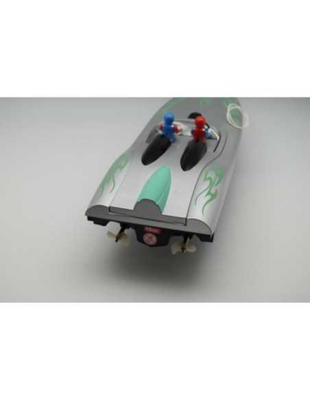 monocarena radiocomandata 3 CH 47 cm PRI2011-9 Prismalia | Futurartshop.com