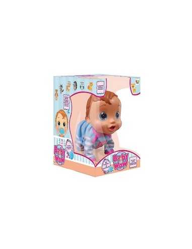 Wow interactive Baby Doll IMC94727IMIT IMC Toys | Futurartshop.com