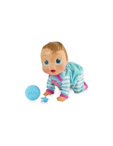 Wow interactive Baby Doll IMC94727IMIT IMC Toys | Futurartshop.com